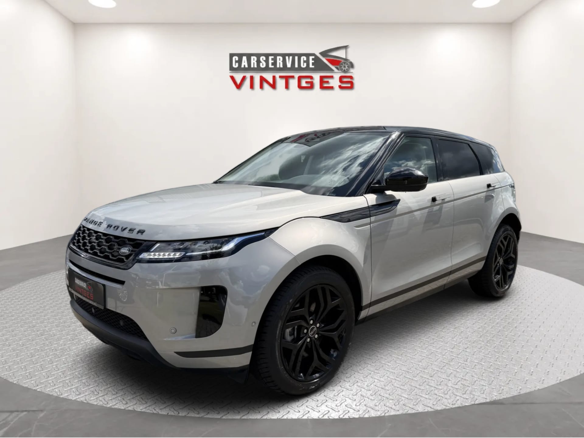Land Rover Range Rover Evoque 1.5 P160 HSE Automaat 2021 bij MRW Mobility Echt