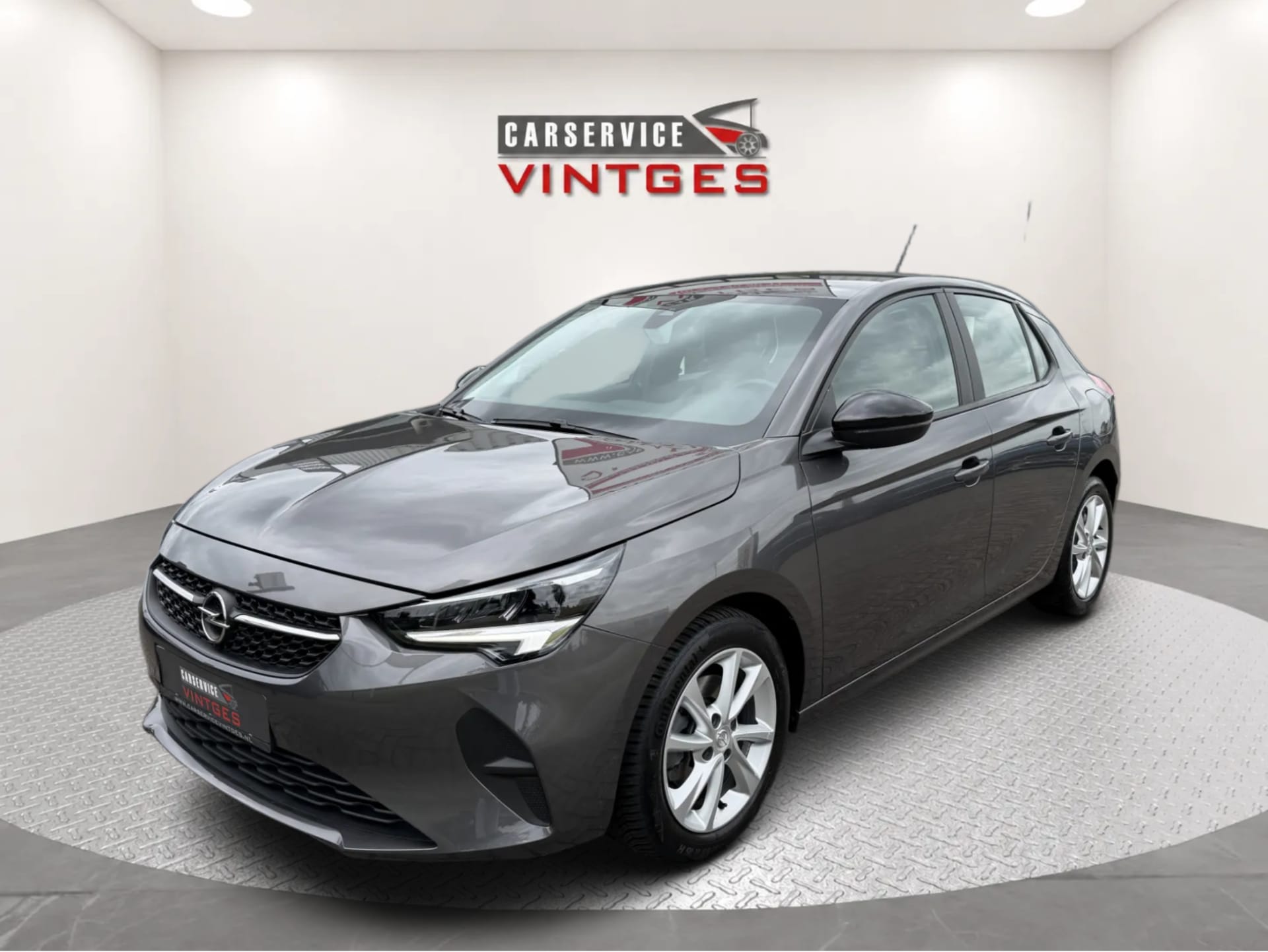 Opel Corsa 1.2 Edition 2020 bij MRW Mobility Echt