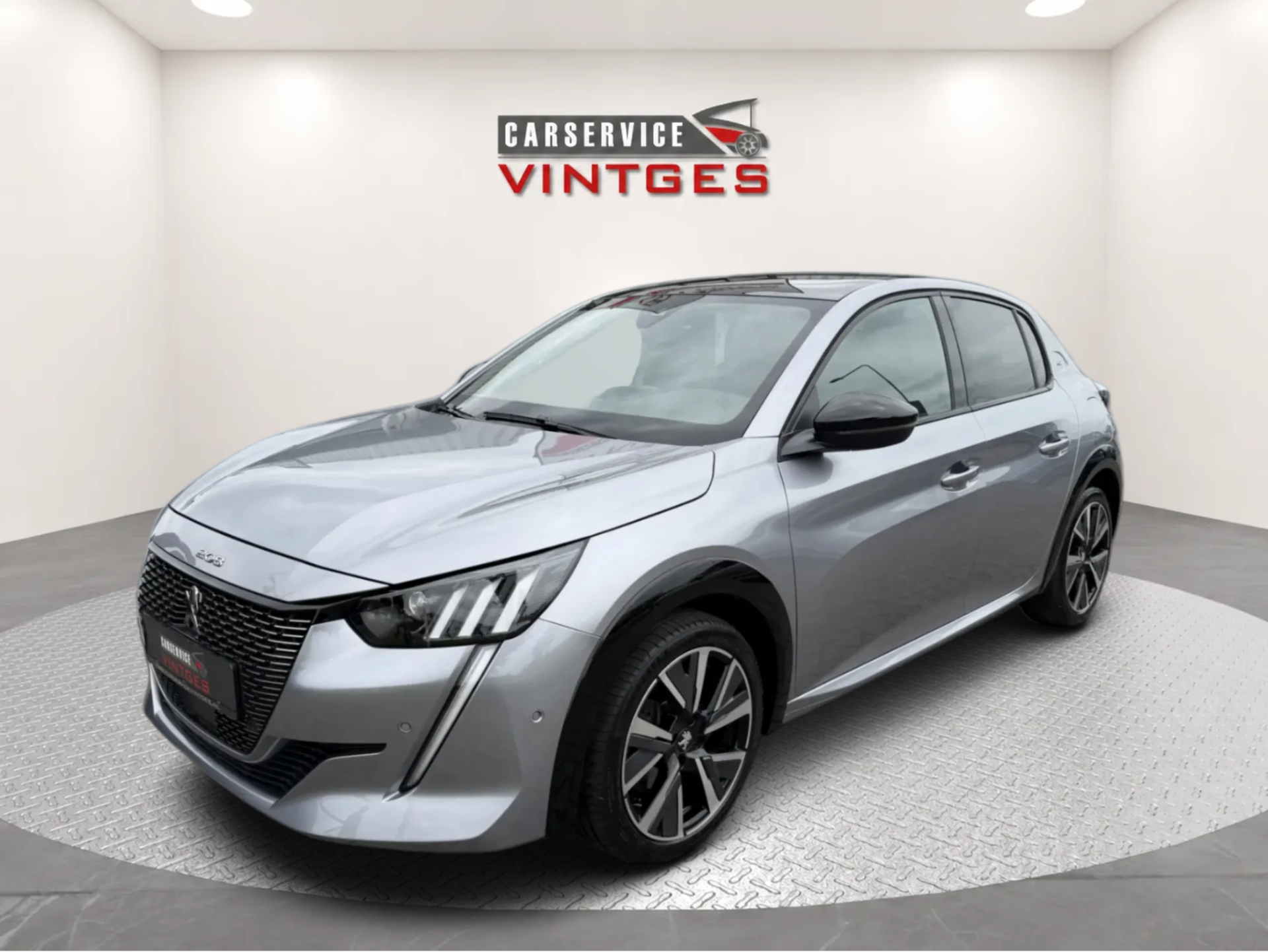 Peugeot 208 1.2 PureTech Active Pack verkocht bij MRW Mobility Echt
